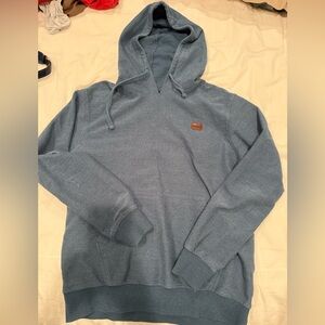 O’Neill unisex pull over hoodie size M